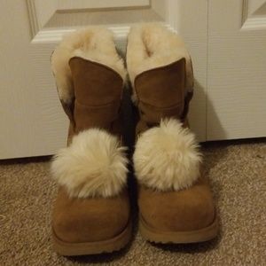 Ugg boots women's size 5